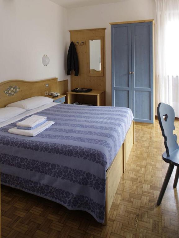 Albergo Miravalle Auronzo di Cadore Exteriér fotografie