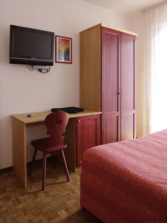 Albergo Miravalle Auronzo di Cadore Exteriér fotografie