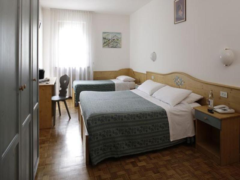 Albergo Miravalle Auronzo di Cadore Exteriér fotografie
