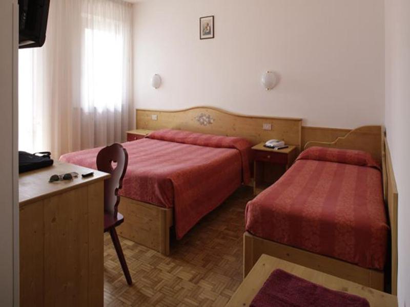 Albergo Miravalle Auronzo di Cadore Exteriér fotografie