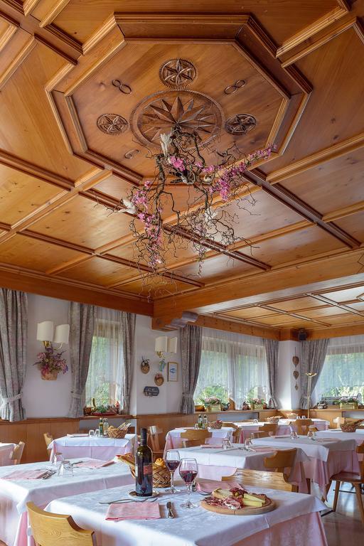 Albergo Miravalle Auronzo di Cadore Exteriér fotografie