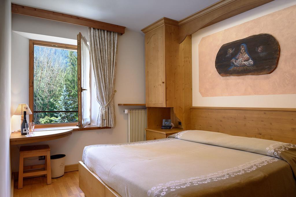 Albergo Miravalle Auronzo di Cadore Exteriér fotografie