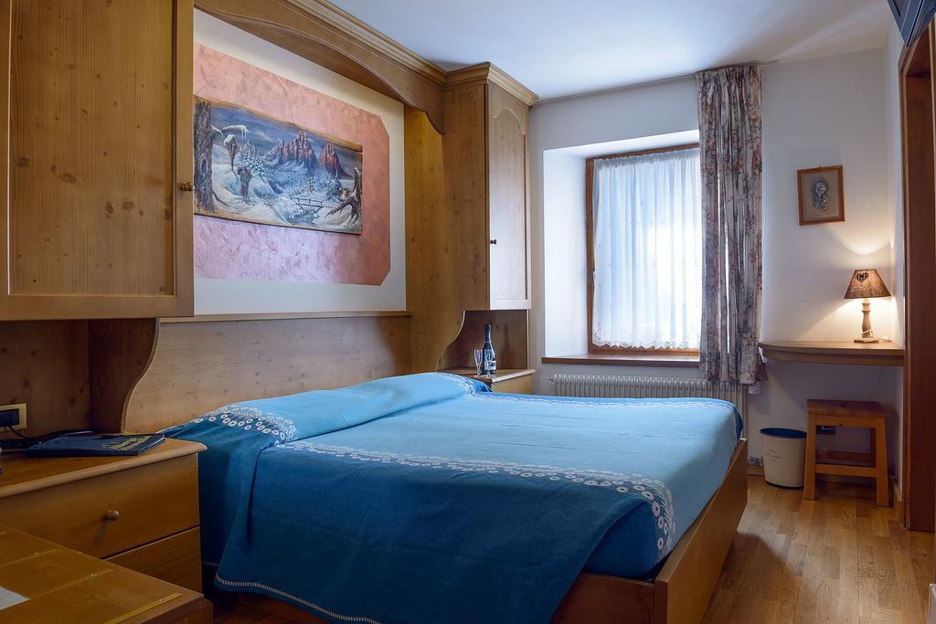 Albergo Miravalle Auronzo di Cadore Pokoj fotografie