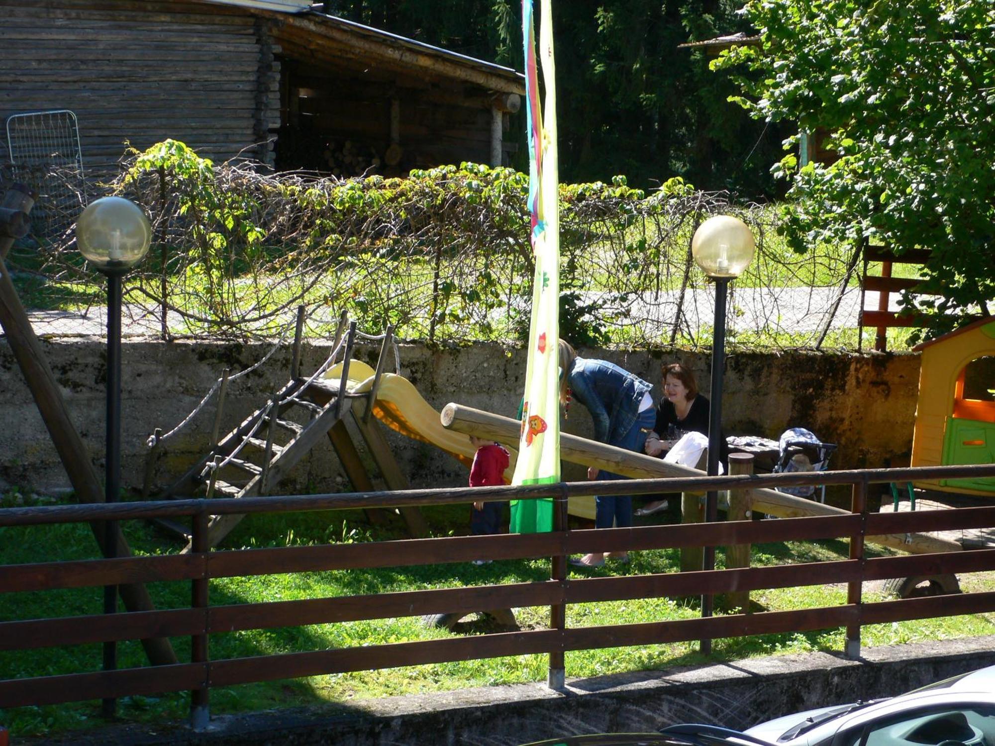 Albergo Miravalle Auronzo di Cadore Exteriér fotografie