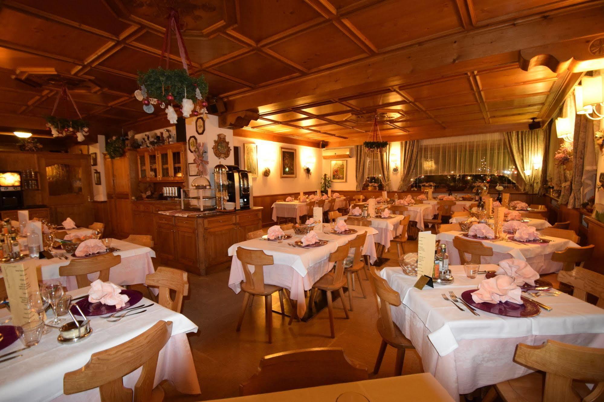 Albergo Miravalle Auronzo di Cadore Exteriér fotografie